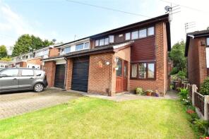 35, Dean Court, Rochdale OL11 1TX