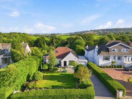 Thornly Park Avenue, Paisley, Renfrewshire, PA2
