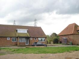 Wildcroft, St Marys Road, Slough SL3 6BZ