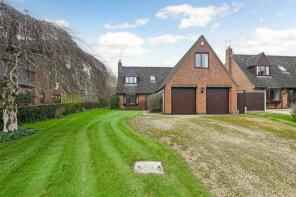 The Old Orchard, Church Street, Birlingham WR10 3AQ