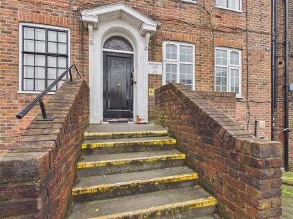 Buckingham Close, Bath Street, BN1