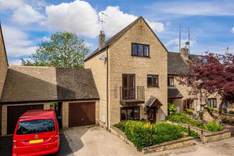 Tanners Court, Charlbury