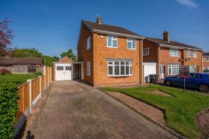 16, Meadow Close, Bridgnorth WV16 5HY