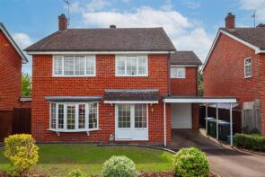 9, Mount Pleasant, Southam CV47 2QE