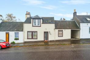 Hillview Cottage, Main Street, Buchlyvie FK8 3LP
