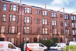 Flat 3/1, 19, Kennoway Drive, Glasgow G11 7TU