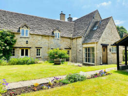 Akeman Cottage, High Street, Chipping Norton OX7 3AU