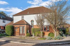 2 Tarmay House, Priory Close, Bourne PE10 0EF