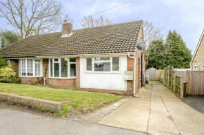 18, Kennedy Close, Heathfield TN21 8BD