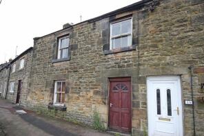 2, Westmacott Street, Hexham NE48 2TJ