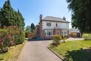35, Normanton Road, Ashby-de-la-zouch LE65 1WS