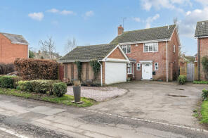 16, Mill Lane, Towcester NN12 8BB