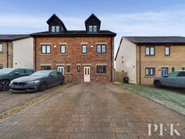 31, St Bridgets Close, Cockermouth CA13 0DJ