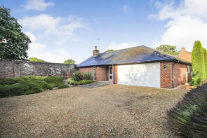 Dande, Main Road, Fordingbridge SP6 1PG