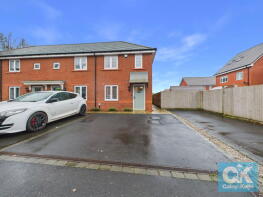 18, Harrier Way, Norton Canes, Cannock WS11 9AR