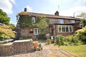Hollyhock Cottage, Lynn Road, King's Lynn PE31 8RW