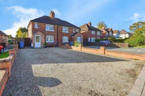 443, Watling Street, Mile Oak, Tamworth B78 3ND