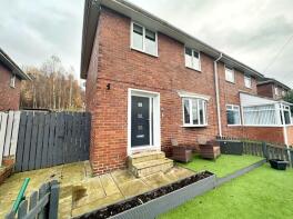 14, Cohort Close, Consett DH8 0PG