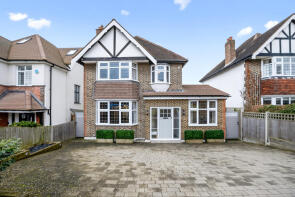 14, Croham Close, South Croydon CR2 0DA