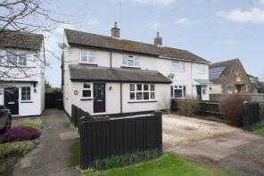 17, Merestone, The Green, Banbury OX17 2DB