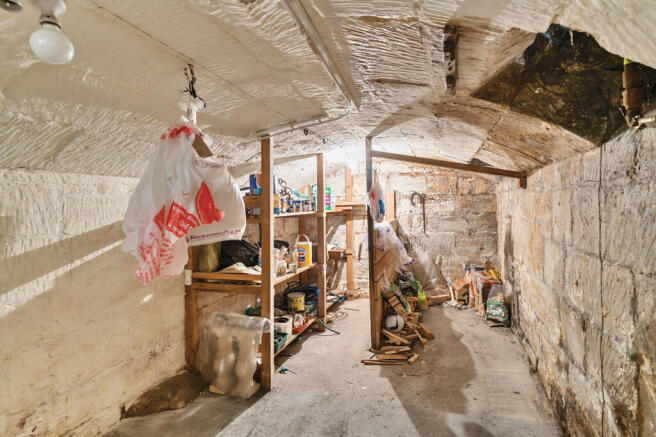 Cellar