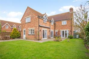 3, Barley Fields, A338 East Grafton East To Middle Road To Wilton, Marlborough SN8 3DR