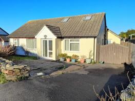 12, Westground Way, Bossiney, Tintagel PL34 0BH