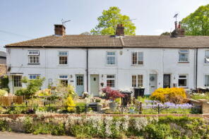 3, St Marys Road, Wrotham, Sevenoaks TN15 7AJ
