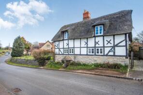 Chapel House, Temple Grafton Road, Alcester B49 6DR