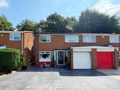 Mitford Court, Sedgefield, Stockton-On-Tees