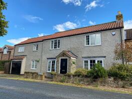 Greengates, Ingleby Arncliffe Village, Northallerton DL6 3LS