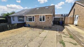 33, Priory Crescent, Northampton NN7 2NF
