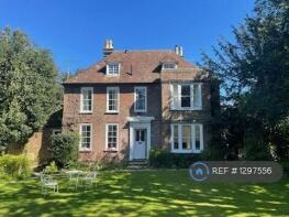 Old Rectory House, Church Lane, Deal CT14 8JL