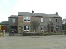 Ash Bank, Newby East, Carlisle CA4 8QX