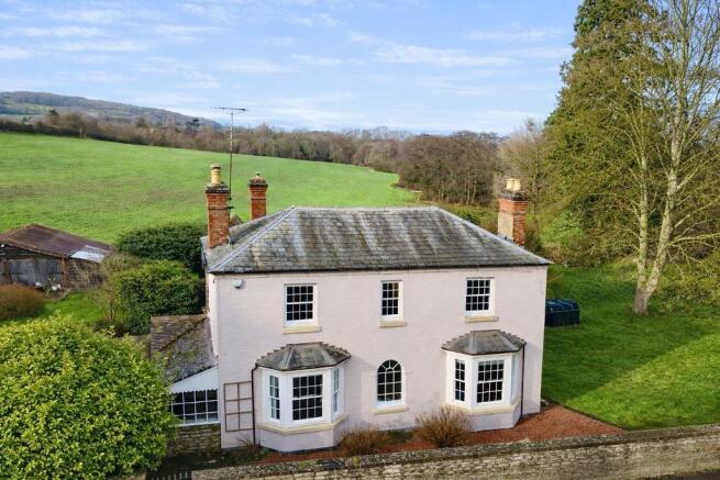 Bridge House
