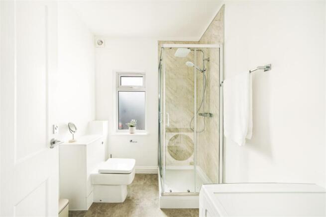 Bathroom 2