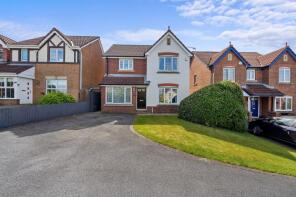 12, Meadowfield, Skelmersdale WN8 0BH