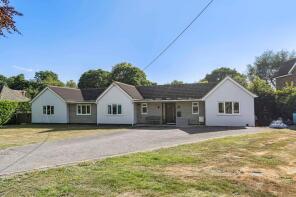 44, Telegraph Lane, Four Marks, Alton GU34 5AX