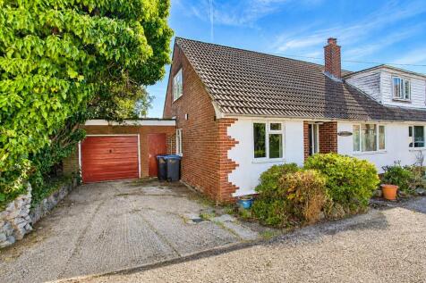 The Street, West Hougham, Dover, Kent, CT15