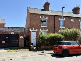 1, Stanhope Street, Hereford HR4 0HA