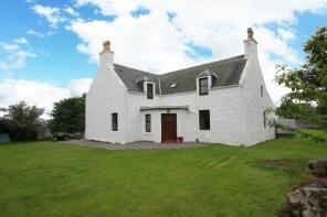 Assich Farm House, Assich Road, Nairn IV12 5XU