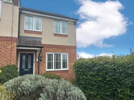 14, Brookes Avenue, Chester CH4 0RD
