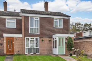 18, Ferndown, Vigo, Gravesend DA13 0SR