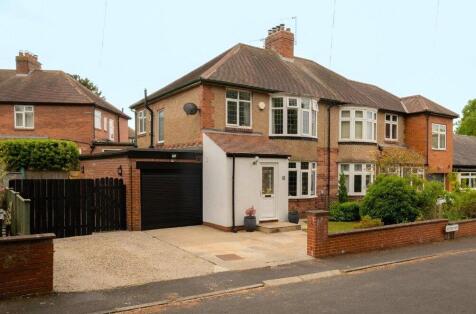 Aydon Way, Corbridge, NE45