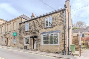 Hunters Cottage, Church Street, Harrogate HG3 5LB