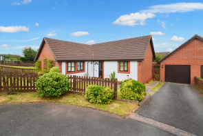 9, Gilberts Wood, Hereford HR2 0JL