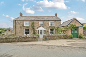The Cart House, Road From Junction Nw Of Lower Ventongimps To Ventonlea, Lower Ventongimps, Truro TR4 9HE