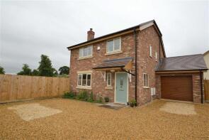 2, The Nursery, Shrewsbury SY4 2JR