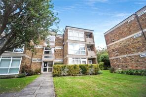 19, Seymour House, Cressex Road, High Wycombe HP12 4TX