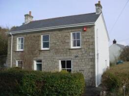 Wyndham, Treskillard, Redruth TR16 6JY